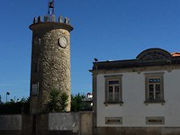 Sao Pedro de Rates