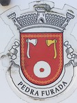Wapen van Pedra Furada