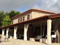Hotel Casas Do Rio