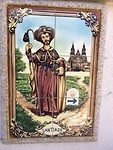 De heilge Jacobus