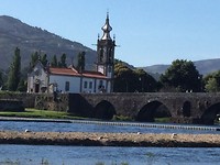 Igreja de Santo Antonio dos Frades