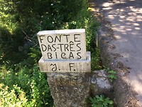 Fontein van de drie Waterbuizen