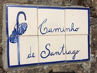Camino de Santiago