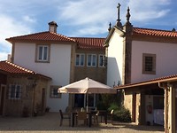 Hotel Casa de Capela