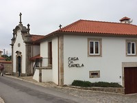 Hotel Casa da Capela