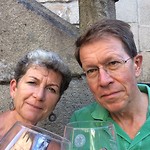 Aan de verdiende borrel