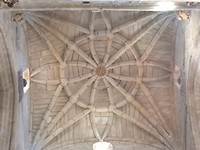 Plafond
