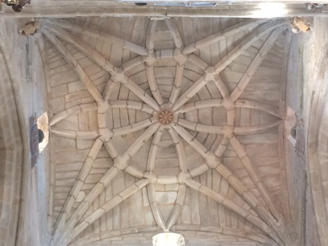 Plafond
