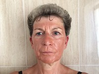 'Maskertje' op de rustdag