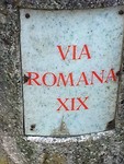 Romeinse weg
