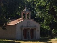 Jacobuskapel