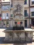 Fonte de Santiago (18e-19e eeuw)