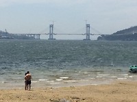 Puente de Rande