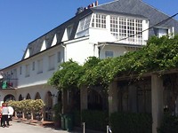 Hotel Antolin