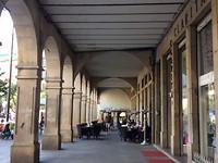 Arcaden