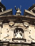 De pelgrimerende Maria