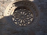 Ruïne Dominicanenkerk