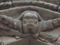 Ruïne Dominicanenkerk