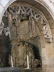 Ruïne Dominicanenkerk