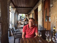 Restaurant Ruas