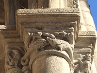 Ruïne Dominicanenkerk