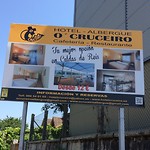 Hotel O Cruceiro