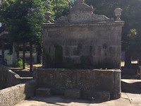 Punente Bermena