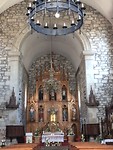 Iglesia de Santo Tome