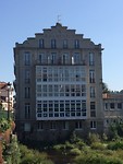 Badhuis Hotel Balneario Acuna