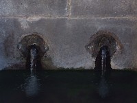 Balneario Davila (warmwaterbron)