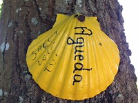 Schelpenroute
