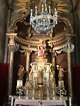 Iglesia de Santiago