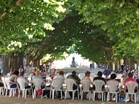 Paseo del Espolon
