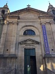 Iglesia de Santiago