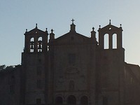 Convento del Carmen