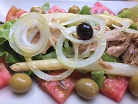Salade