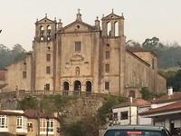 Convento del Carmen