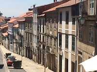 Straatje