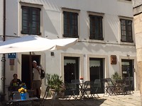 Hotel Capanas de San Juan