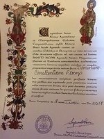 Compostela Conny