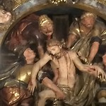 In kathedraal