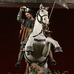 Jacobus ter paard