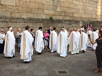 Processie