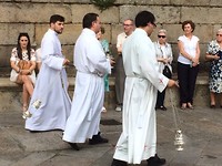 Processie