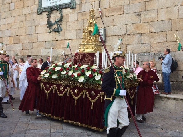 Processie