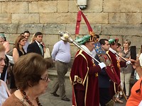 Processie