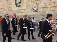 Processie