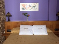 Slaapkamer