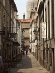 Straatje