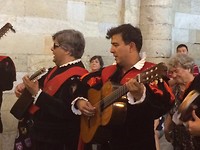 Spaanse muziek